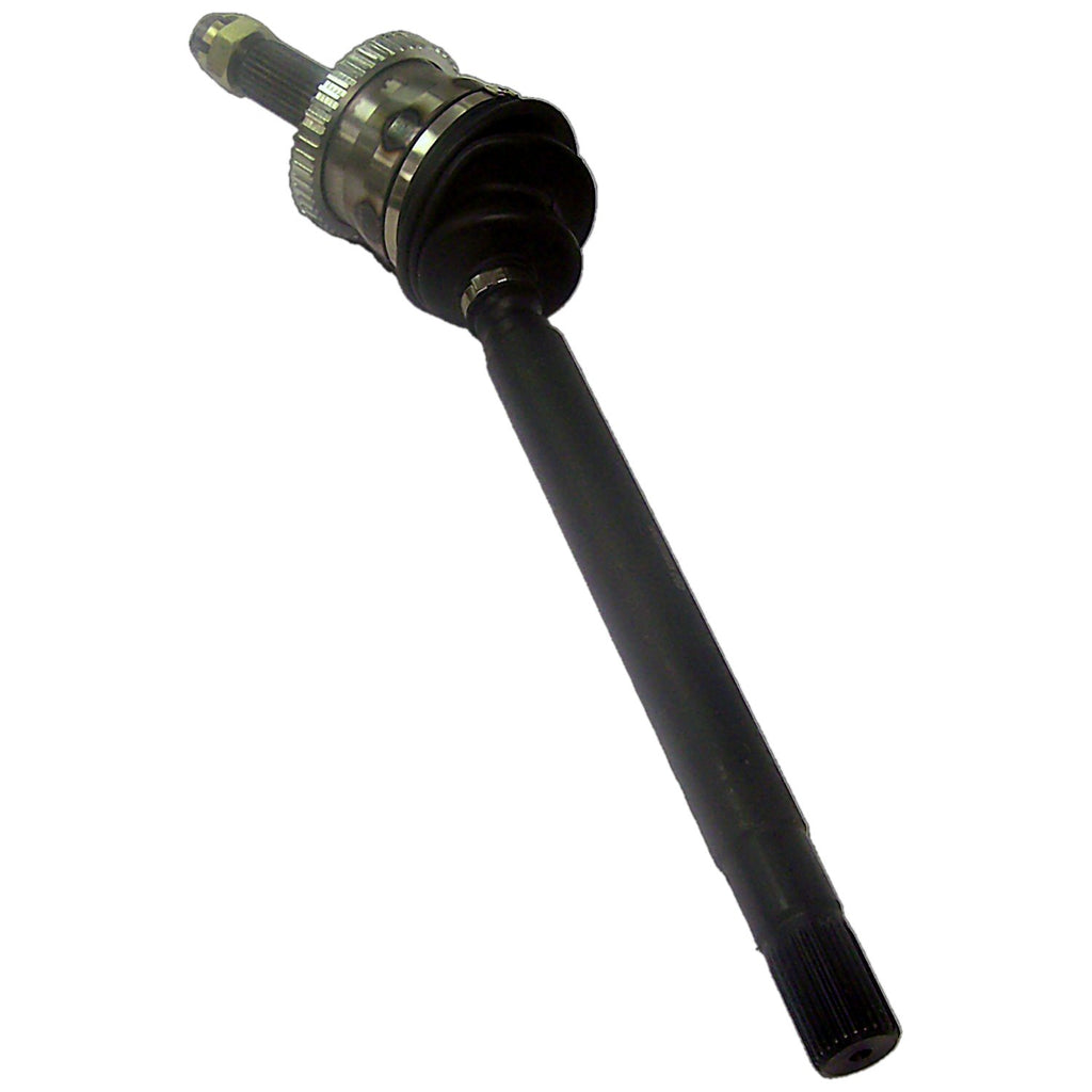 Left Right Axle Shaft Assembly for 1999-2004 Jeep WJ, WG Jeep Grand Cherokee Crown Automotive