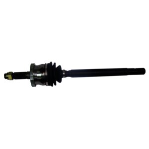 Left Right Axle Shaft Assembly for 1999-2004 Jeep WJ, WG Jeep Grand Cherokee Crown Automotive