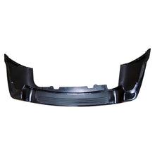 Load image into Gallery viewer, Rear Fascia - Primed (Paintable) for Select 1999-2004 Jeep WJ Grand Cherokee Crown Automotive