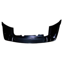 Load image into Gallery viewer, Rear Fascia - Primed (Paintable) for Select 1999-2004 Jeep WJ Grand Cherokee Crown Automotive