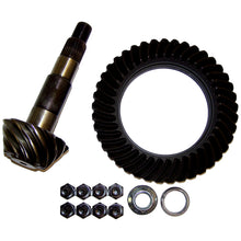Load image into Gallery viewer, Ring and Pinion Kit for Select Jeep XJ, WJ, KJ w/ Dana 35 Rear Axle, 3.73 Ratio Crown Automotive