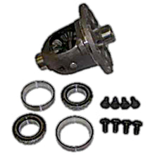 Load image into Gallery viewer, Differential Case Kit for Various Jeep JK, WJ Vehicles w/ Dana 35 Rear Axle Crown Automotive
