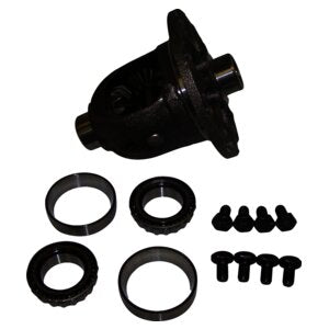 Differential Case Kit for Various Jeep JK, WJ Vehicles w/ Dana 35 Rear Axle Crown Automotive