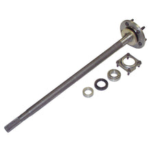 Load image into Gallery viewer, Right Axle Shaft Assembly for 99-04 WJ, WG Grand Cherokee w/ Dana 35 Rear Axle Crown Automotive