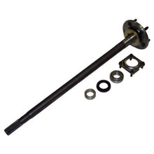 Load image into Gallery viewer, Right Axle Shaft Assembly for 99-04 WJ, WG Grand Cherokee w/ Dana 35 Rear Axle Crown Automotive