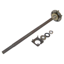 Load image into Gallery viewer, Left Axle Shaft Assembly for 99-04 WJ, WG Grand Cherokee w/ Dana 35 Rear Axle Crown Automotive