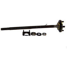 Load image into Gallery viewer, Left Axle Shaft Assembly for 99-04 WJ, WG Grand Cherokee w/ Dana 35 Rear Axle Crown Automotive