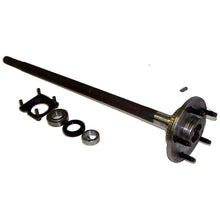 Load image into Gallery viewer, Left Axle Shaft Assembly for 99-04 WJ, WG Grand Cherokee w/ Dana 35 Rear Axle Crown Automotive