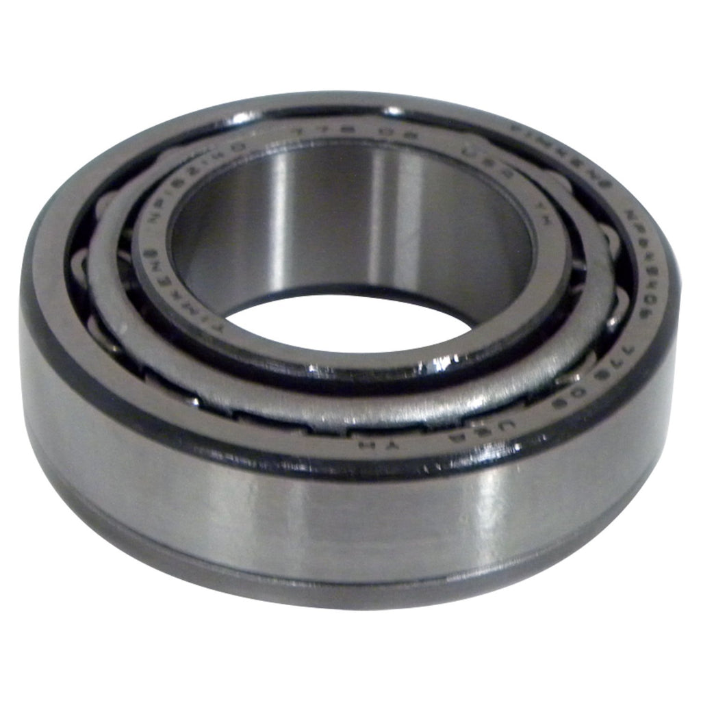 Rear Axle Shaft Bearing for Various Jeep WJ, WK, KJ Models, Left or Right Crown Automotive