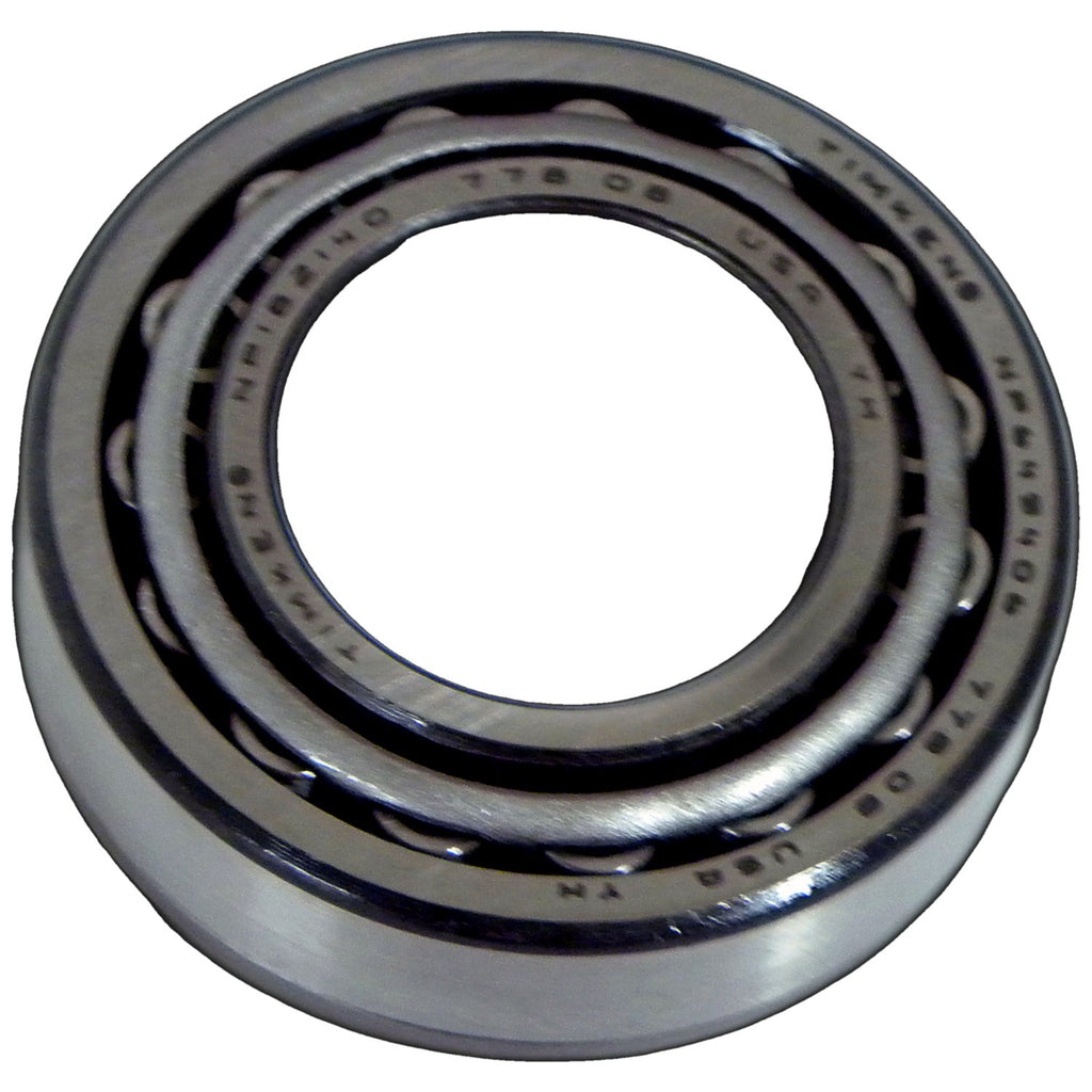 Rear Axle Shaft Bearing for Various Jeep WJ, WK, KJ Models, Left or Right Crown Automotive