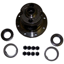 Load image into Gallery viewer, Differential Case Kit for Jeep Vehicles w/ Dana 35 Rear Axle w/ Trac-Lok Uses 7/16 inch Ring Gear Bolts Crown Automotive