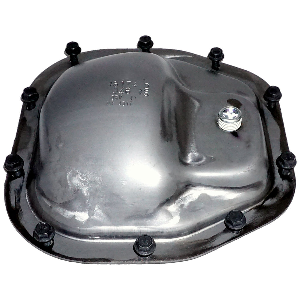 Differential Cover for 1999-2004 WJ, WG Grand Cherokee w/ Dana 44 Rear Axle Crown Automotive