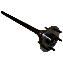 Load image into Gallery viewer, Left Rear Axle Shaft Assembly for 99-04 Jeep WJ Grand Cherokee w/ D44 Rear Axle Crown Automotive