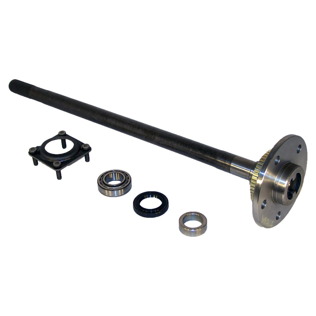 Right Axle Shaft Assembly 99-04 Jeep WJ Grand Cherokee w/ Dana 44 Rear Axle Crown Automotive