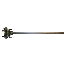 Load image into Gallery viewer, Left Axle Shaft Assembly 1999-2004 Jeep WJ Grand Cherokee w/ Dana 44 Rear Axle Crown Automotive