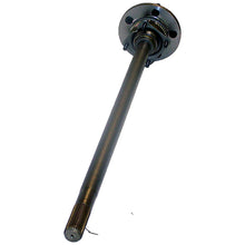 Load image into Gallery viewer, Left Axle Shaft Assembly 1999-2004 Jeep WJ Grand Cherokee w/ Dana 44 Rear Axle Crown Automotive