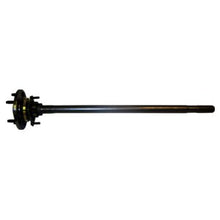 Load image into Gallery viewer, Left Axle Shaft Assembly 1999-2004 Jeep WJ Grand Cherokee w/ Dana 44 Rear Axle Crown Automotive