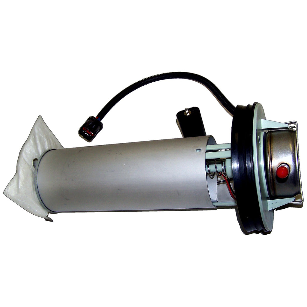 Fuel Module for 97-99 TJ Wrangler w/ 2.5L, 4.0L Engines w/ 15 Gallon Fuel Tank Crown Automotive