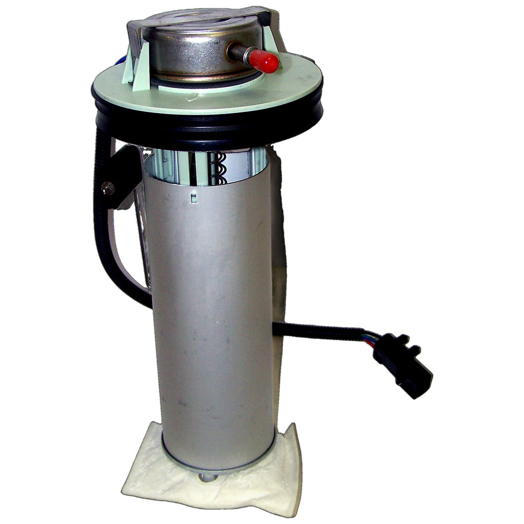 Fuel Module for 97-99 TJ Wrangler w/ 2.5L, 4.0L Engines w/ 15 Gallon Fuel Tank Crown Automotive