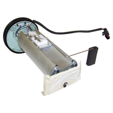 Load image into Gallery viewer, Fuel Module for 97-02 TJ Wrangler w/ 2.5L, 4.0L Engines w/ 19 Gallon Fuel Tank Crown Automotive