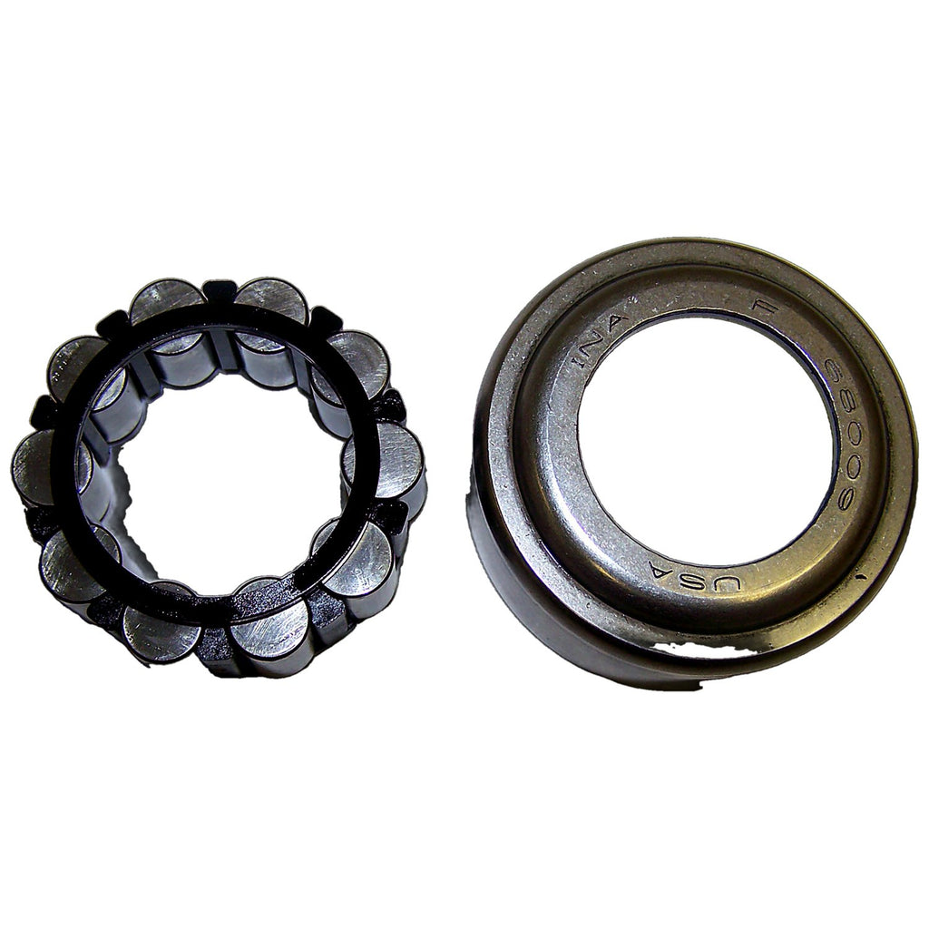 Front or Rear Cluster Gear Bearing for 00-01 Jeep TJ, XJ Models w/ NV3550 Trans. Crown Automotive