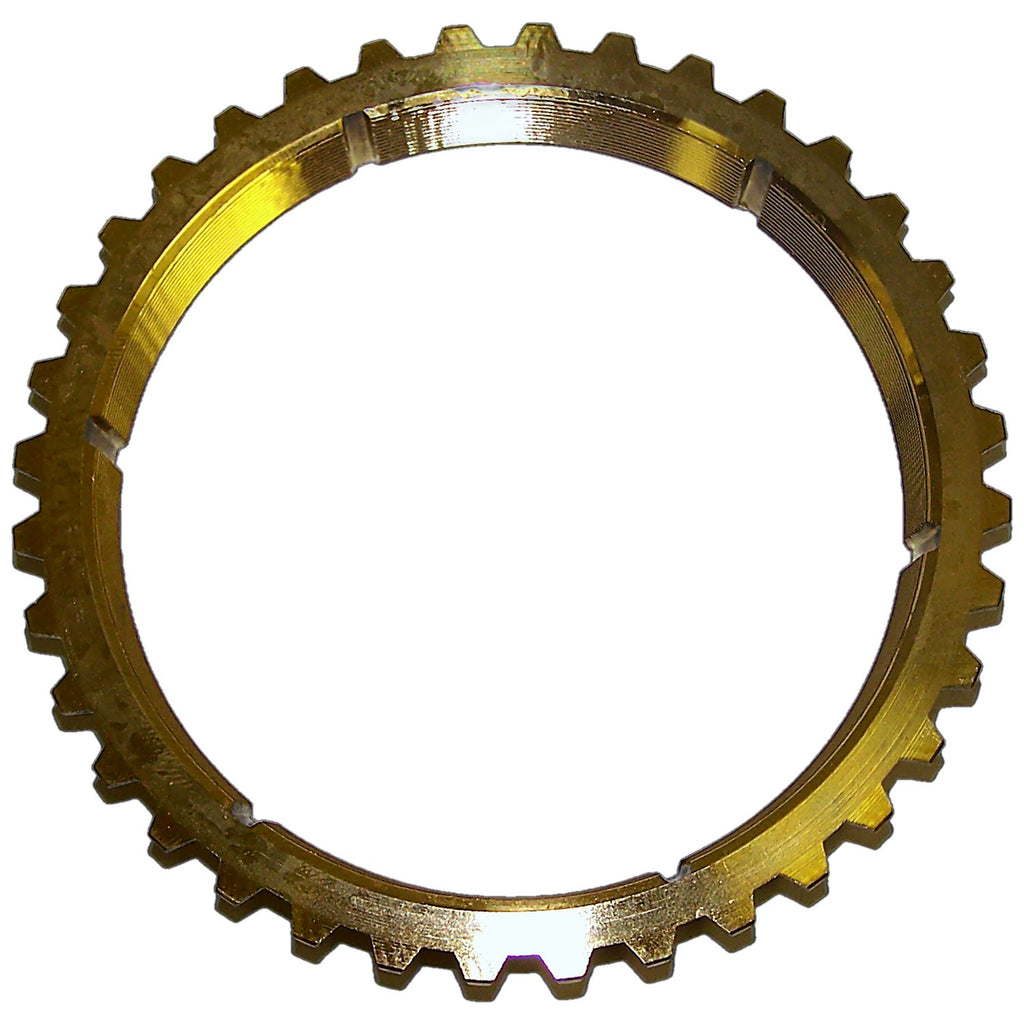 5th Gear Synchronizer Blocking Ring for Select 03-04 Jeep TJ Wrangler,KJ Liberty Crown Automotive
