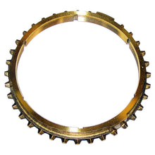 Load image into Gallery viewer, Synchronizer Blocking Ring for Select Jeep 03-04 TJ Wrangler, 02-04 KJ Liberty Crown Automotive