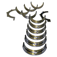 Load image into Gallery viewer, Crankshaft Main Bearing Set (.010 Inch) for Select Jeep WK, WJ, XK w/ 4.7L Engine Crown Automotive