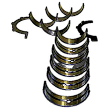 Load image into Gallery viewer, Crankshaft Main Bearing Set (.010 Inch) for Select Jeep WK, WJ, XK w/ 4.7L Engine Crown Automotive