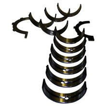 Load image into Gallery viewer, Crankshaft Main Bearing Set (.010 Inch) for Select Jeep WK, WJ, XK w/ 4.7L Engine Crown Automotive