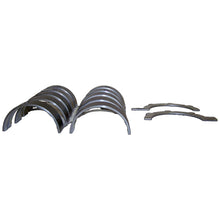 Load image into Gallery viewer, Crankshaft Main Bearing Set for Select 99-09 WJ, WG, WK, WH, XK,, XH Models Crown Automotive