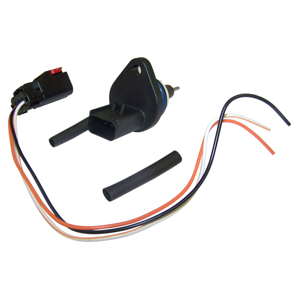 Vehicle Speed Sensor for Select Jeep YJ Wrangler, XJ Cherokee & ZJ Gr. Cherokee Crown Automotive