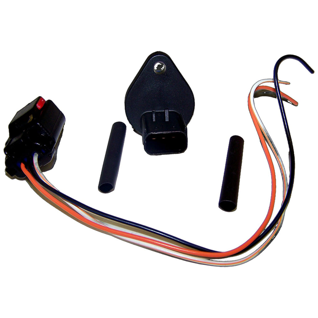 Vehicle Speed Sensor for Select Jeep YJ Wrangler, XJ Cherokee & ZJ Gr. Cherokee Crown Automotive