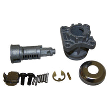 Load image into Gallery viewer, Lock Cylinder for Jeep 99-04 Grand Cherokee (Door) 02-04 Liberty (Swing Gate) Crown Automotive