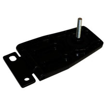 Load image into Gallery viewer, Right Liftgate Hinge for 91-95 Jeep YJ Wrangler or 97-06 Jeep TJ Wrangler, Black Crown Automotive