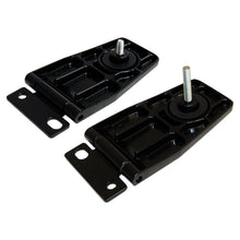 Load image into Gallery viewer, Liftglass Hinge Set for 1991-2006 TJ &amp; YJ Wrangler w/ Hard Top Crown Automotive