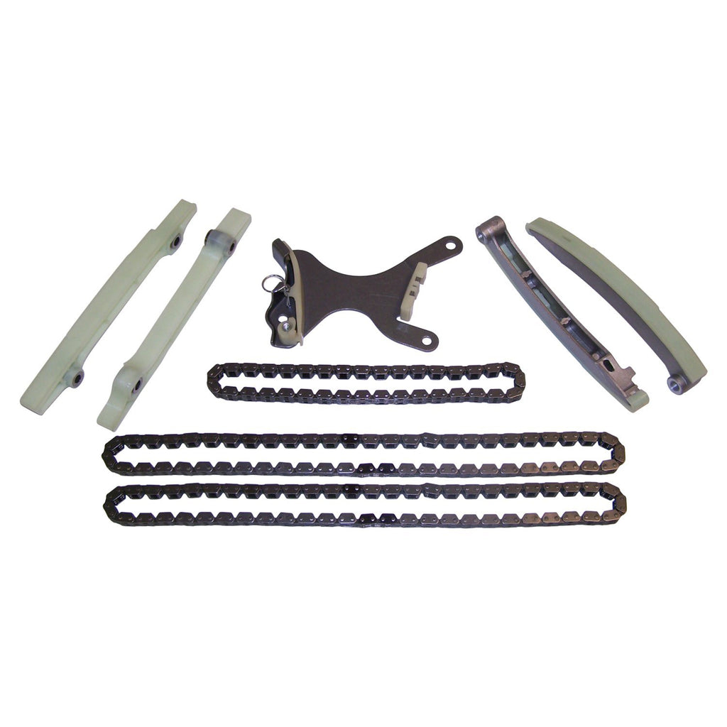Timing Chain Kit for Jeep 1999-2006 Grand Cherokee, 2006 Commander w/ 4.7L Eng Crown Automotive