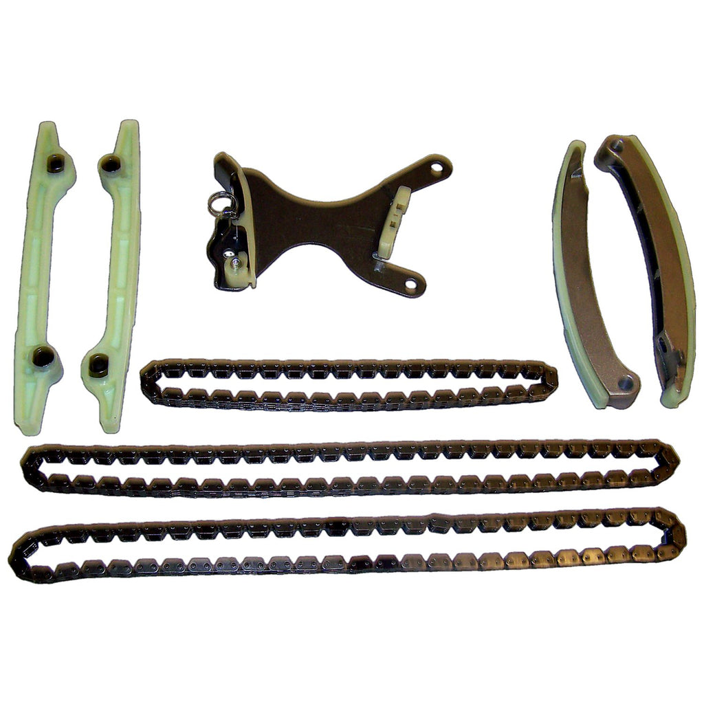 Timing Chain Kit for Jeep 1999-2006 Grand Cherokee, 2006 Commander w/ 4.7L Eng Crown Automotive
