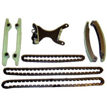 Load image into Gallery viewer, Timing Chain Kit for Jeep 1999-2006 Grand Cherokee, 2006 Commander w/ 4.7L Eng Crown Automotive