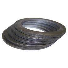 Load image into Gallery viewer, Differential Carrier Shim Set for 94-98 Jeep ZJ Grand Cherokee w/ Dana 44 Rear Crown Automotive