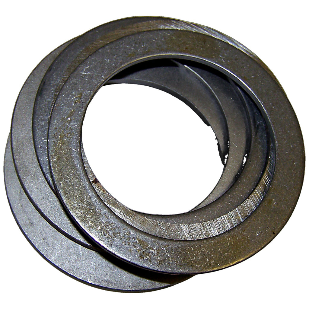 Differential Carrier Shim Set for 94-98 Jeep ZJ Grand Cherokee w/ Dana 44 Rear Crown Automotive