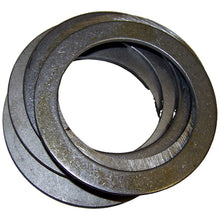 Load image into Gallery viewer, Differential Carrier Shim Set for 94-98 Jeep ZJ Grand Cherokee w/ Dana 44 Rear Crown Automotive