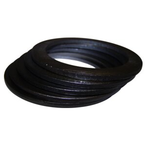 Differential Carrier Shim Set for 94-98 Jeep ZJ Grand Cherokee w/ Dana 44 Rear Crown Automotive