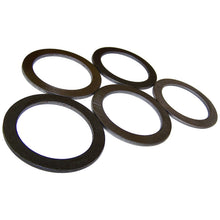 Load image into Gallery viewer, Differential Carrier Shim Set for 94-98 Jeep ZJ Grand Cherokee w/ D44 Rear Axle Crown Automotive