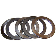 Load image into Gallery viewer, Differential Carrier Shim Set for 94-98 Jeep ZJ Grand Cherokee w/ D44 Rear Axle Crown Automotive