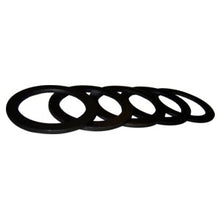 Load image into Gallery viewer, Differential Carrier Shim Set .131-.135 inch Differential Shim 94-04 Jeep ZJ, WJ Grand Cherokee w/ D44 Rear Crown Automotive