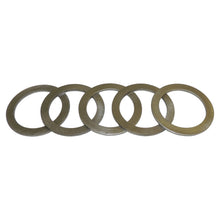 Load image into Gallery viewer, Differential Carrier Shim Set for 1994-04 Jeep Grand Cherokees w/ D44 Rear Axle Crown Automotive