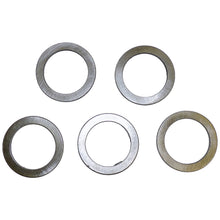 Load image into Gallery viewer, Differential Carrier Shim Set for 1994-04 Jeep Grand Cherokees w/ D44 Rear Axle Crown Automotive