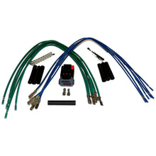 Load image into Gallery viewer, Hard Top Wiring Connector Kit for 1997-2006 Jeep TJ Wrangler w/ Hard Top Crown Automotive