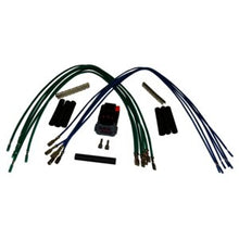 Load image into Gallery viewer, Hard Top Wiring Connector Kit for 1997-2006 Jeep TJ Wrangler w/ Hard Top Crown Automotive